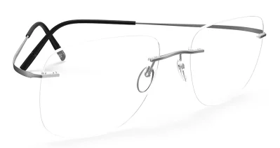 Silhouette TMA Stellar 5599 Orbit Ruthenium 55 17 150