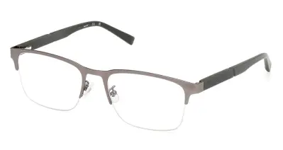 Timberland TB1841 Matte Gunmetal 56-19-145