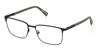 Timberland TB50020 Matte Black 54-17-145