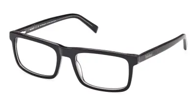 Timberland TB50023 Shiny Black 55-19-145