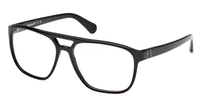 Timberland TB50033 Shiny Black 62-17-150