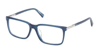 Timberland TB50040 Shiny Blue 58-16-145