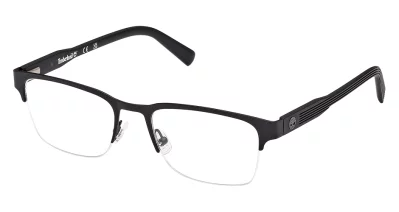 Timberland TB50046 Matte Black 55-19-145