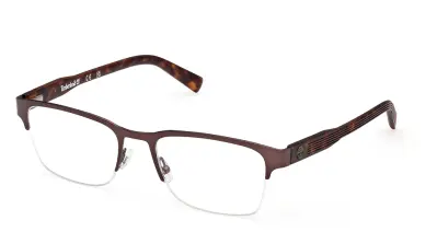 Timberland TB50046 Matte Dark Brown 55-19-145