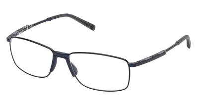 Timberland TB50053 Matte Blue 57-16-145