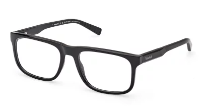 Timberland TB50055 Shiny Black 57-19-150