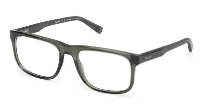 Timberland TB50055 Shiny Dark Green 57-19-150