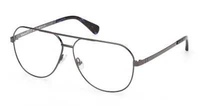 Timberland TB50057 Shiny Gunmetal 62-12-150