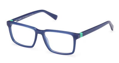 Timberland TB50061 Shiny Blue 50-14-140