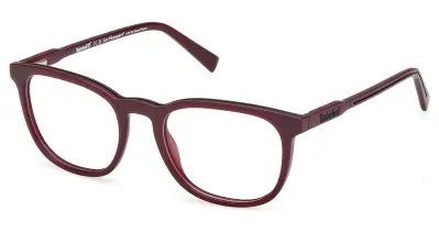 Timberland Matte Red 51-19-145