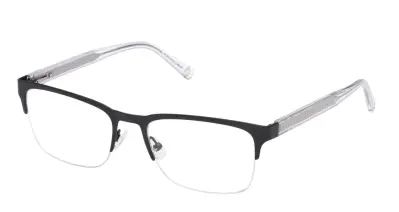 Timberland Matte Black  55-19-145